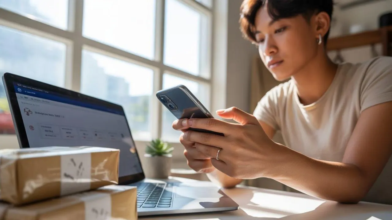 Cara Menggunakan Lynk.id untuk Jualan Online dan Personal Branding