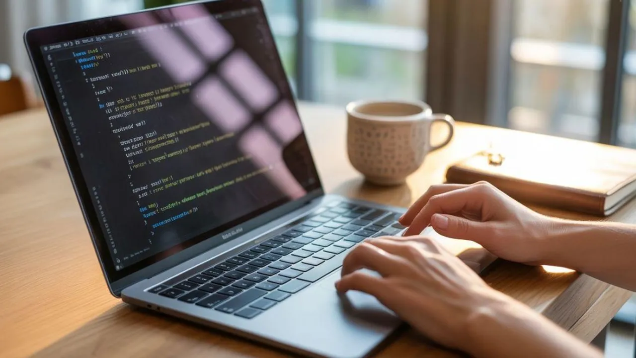 Cara Menggunakan MacBook: Panduan Lengkap untuk Pemula
