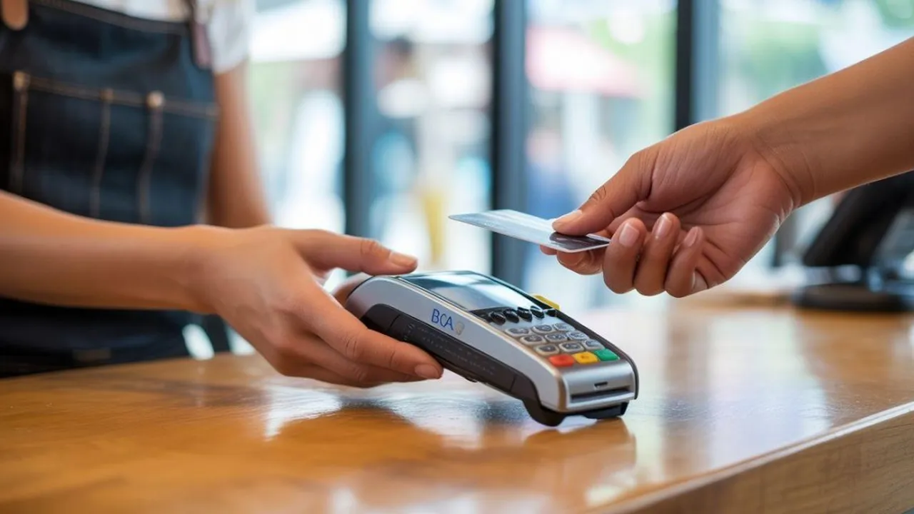 Cara Menggunakan Merchant BCA Panduan Lengkap untuk Pelaku Usaha