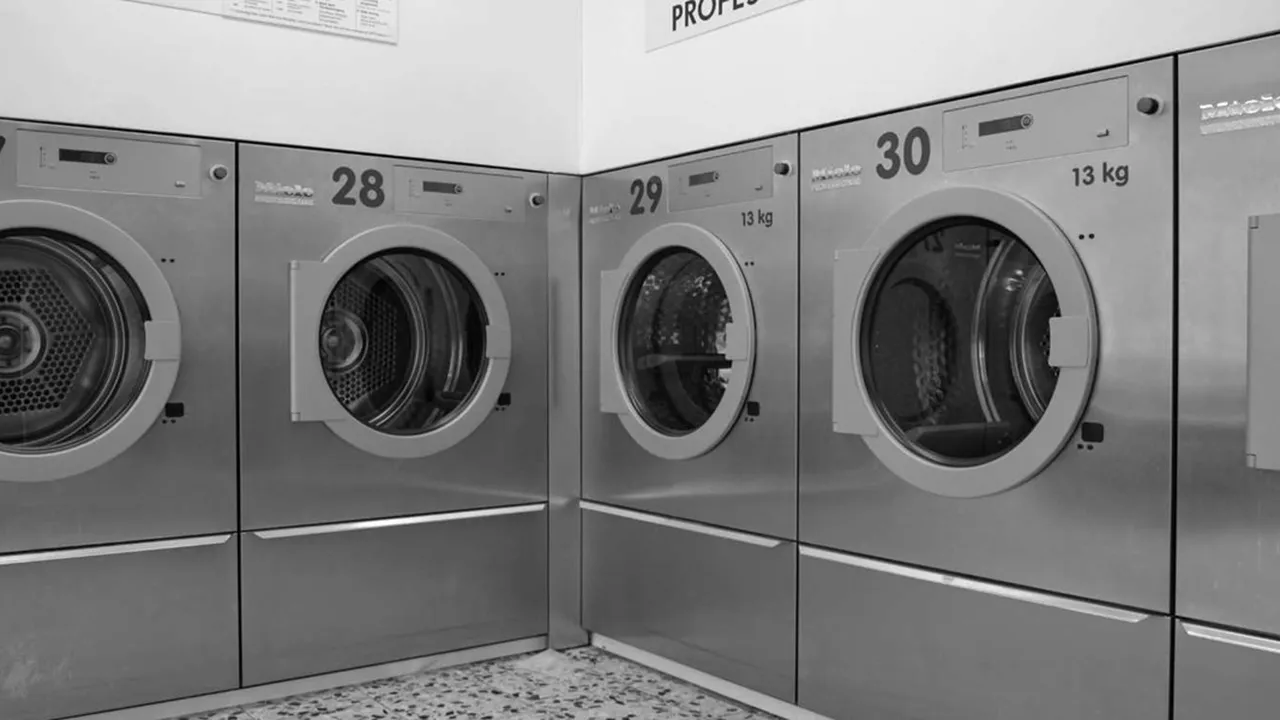 Cara Menggunakan Mesin Cuci LG Inverter Direct Drive 7 kg untuk Hasil Cucian Optimal