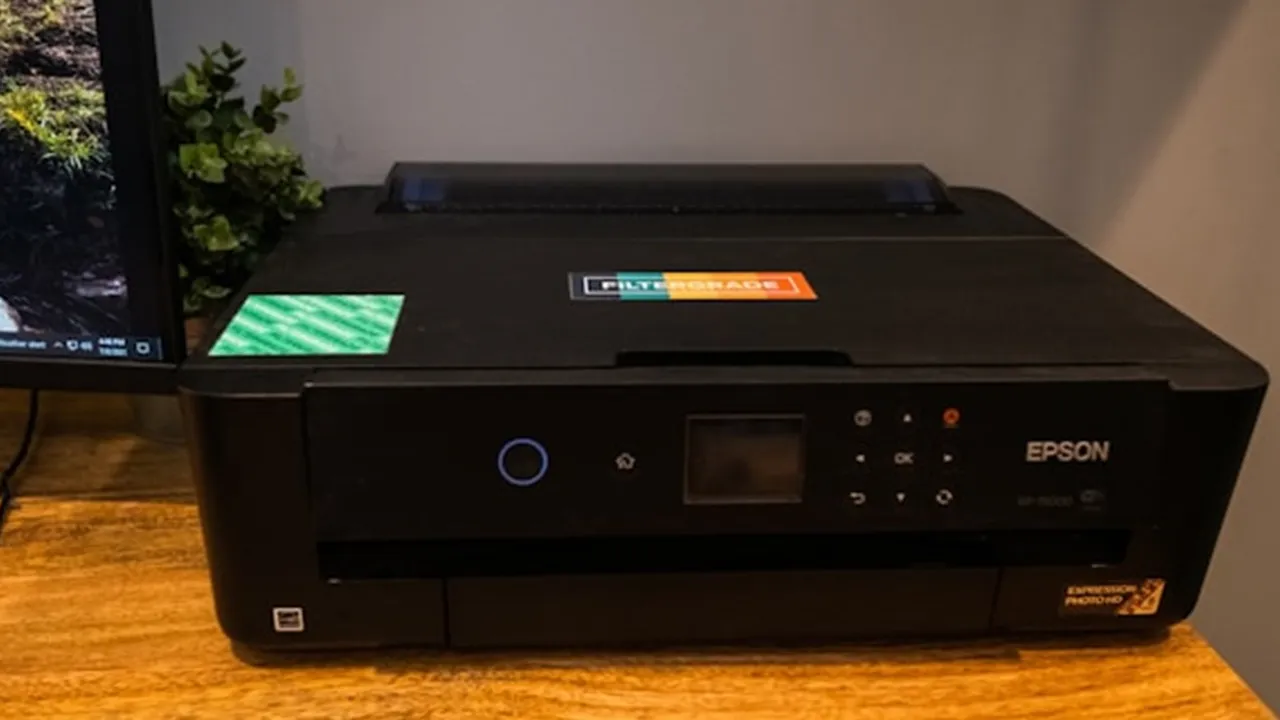Cara Menggunakan Mesin Printer untuk Pemula Lengkap dari Setup hingga Perawatan