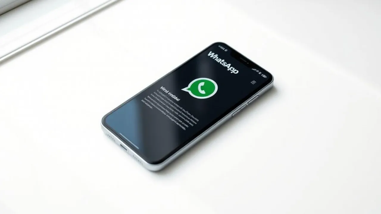 Cara Menggunakan Meta AI di WA: Panduan Lengkap dan Praktis