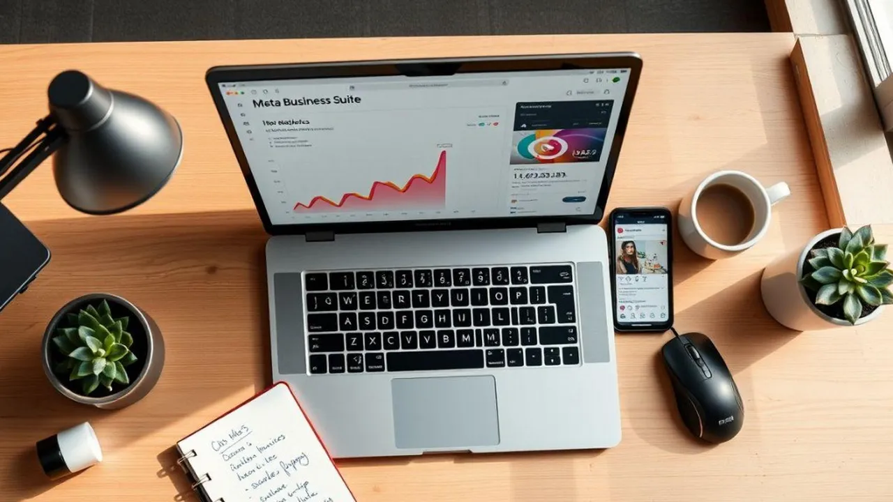 Cara Menggunakan Meta Business Suite untuk Mengelola Bisnis Online Anda