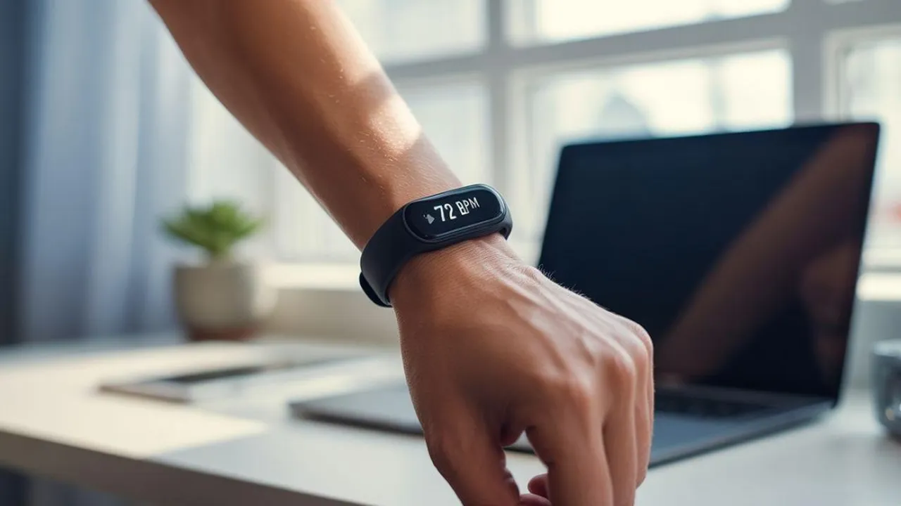 Cara Menggunakan Mi Band 3 Panduan Lengkap dari Setup Hingga Fitur Canggih