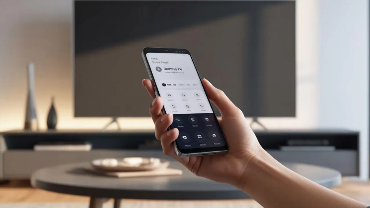 Cara Menggunakan Mi Remote di HP Xiaomi untuk Mengontrol Perangkat Elektronik dengan Mudah
