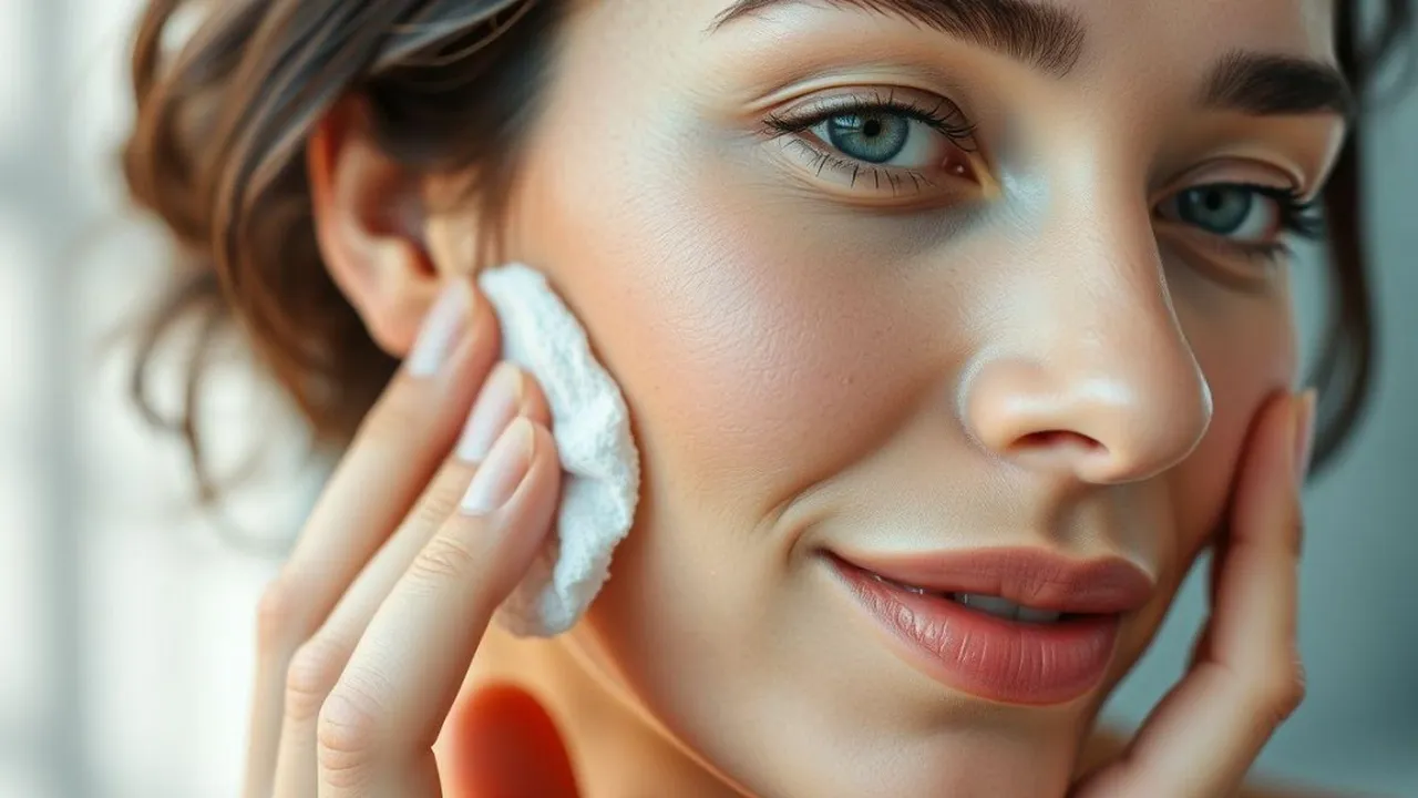 Cara Menggunakan Micellar Water untuk Hasil Maksimal