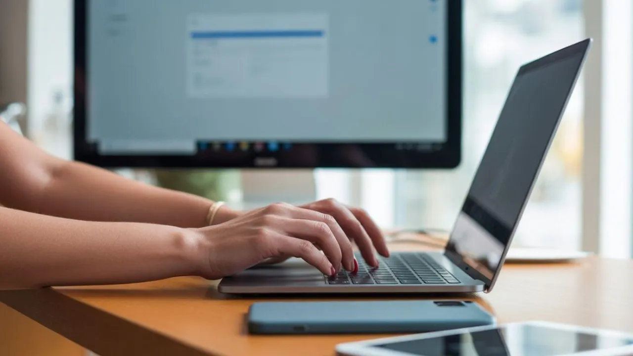 Cara Menggunakan Microsoft Remote Desktop untuk Akses Komputer Jarak Jauh dari Berbagai Perangkat