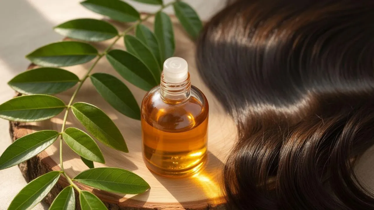 Cara Menggunakan Minyak Urang Aring untuk Rambut Sehat dan Berkilau