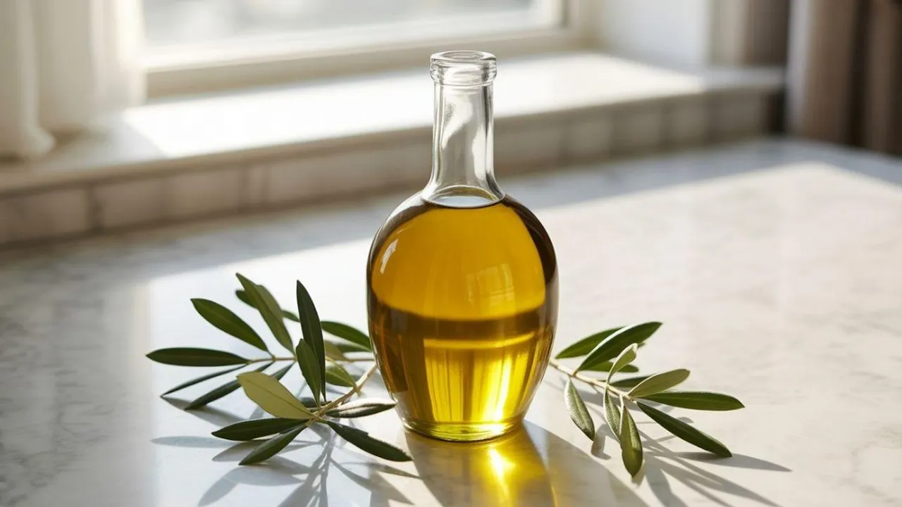 Cara Menggunakan Minyak Zaitun Extra Virgin Olive Oil untuk Kesehatan dan Kecantikan