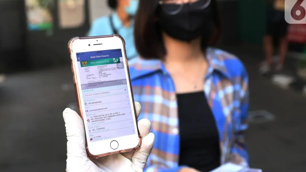 Cara Menggunakan Mobile JKN, Simak Panduan Lengkapnya Agar Tak Salah