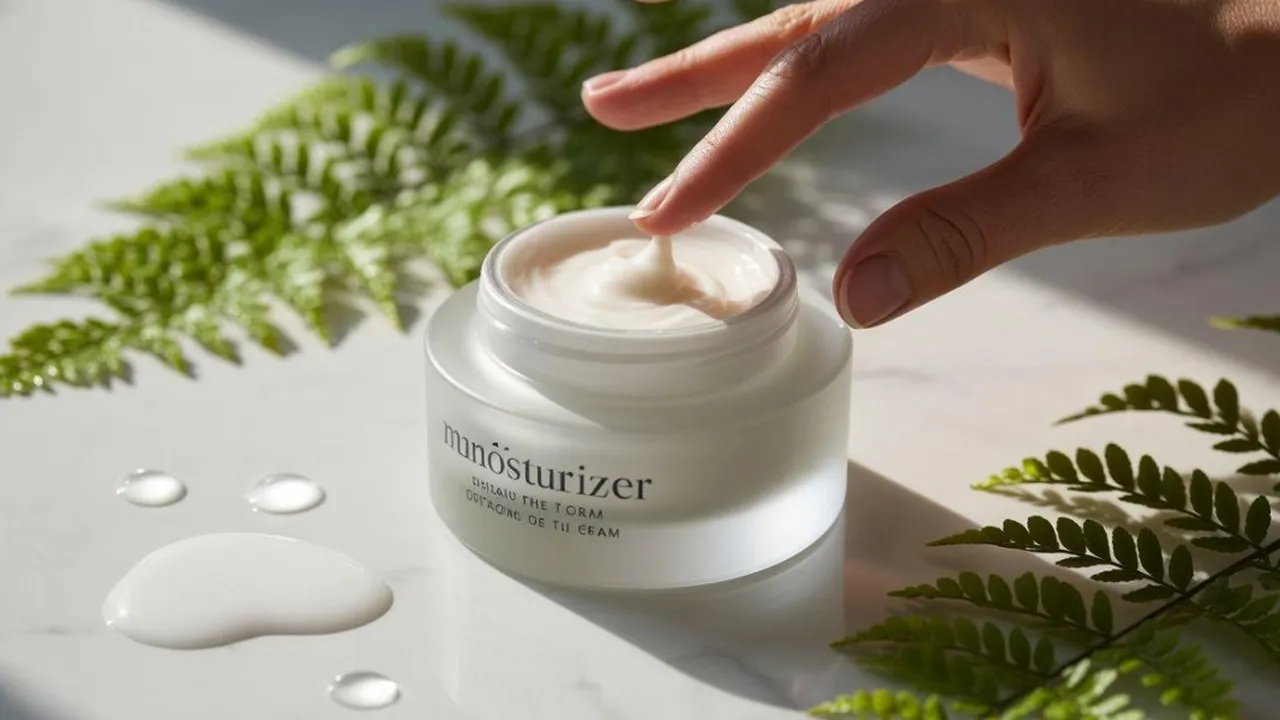 Cara Menggunakan Moisturizer yang Benar untuk Kulit Sehat dan Lembap