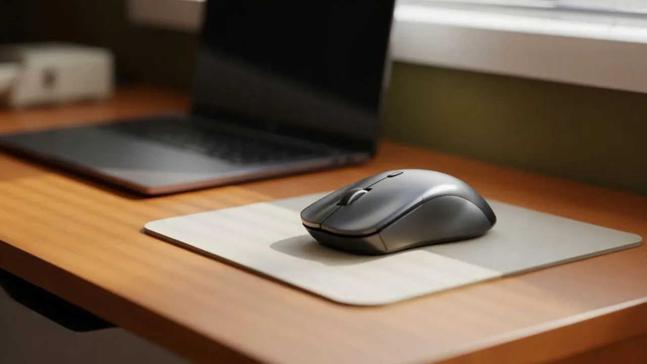 Cara Menggunakan Mouse Wireless: Panduan Lengkap untuk Pemula