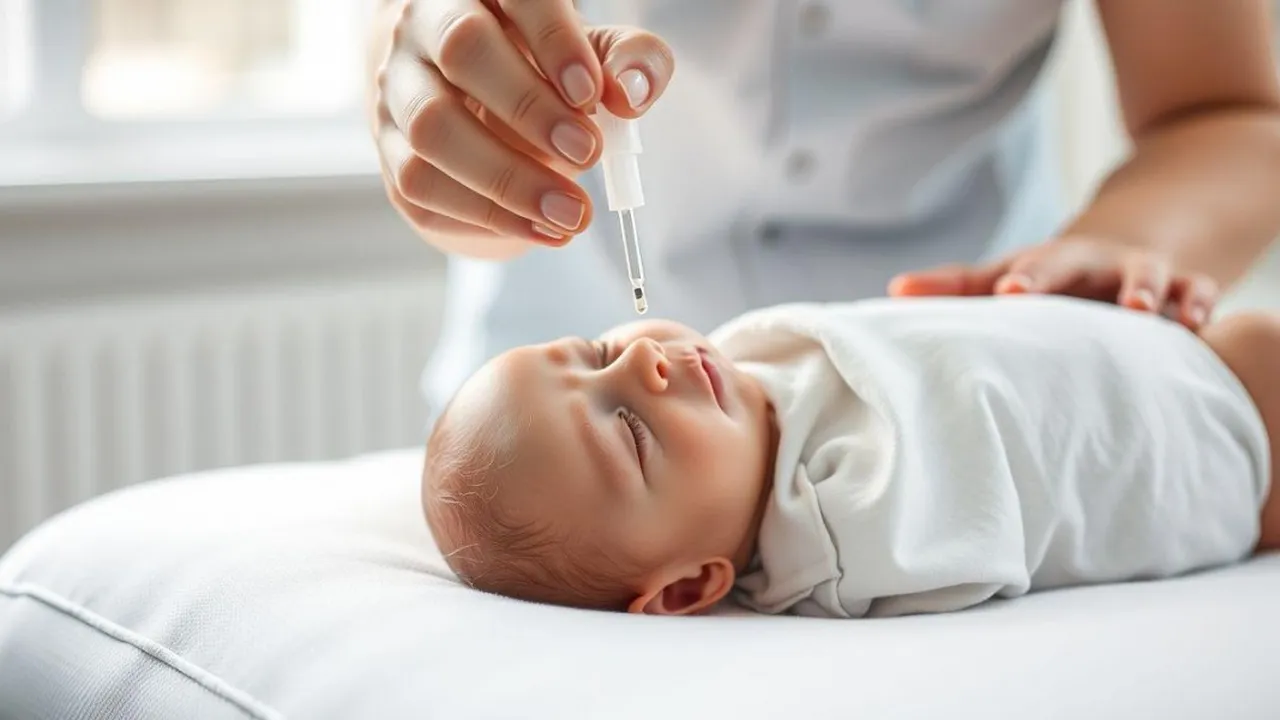 Cara Menggunakan Mucus Extractor untuk Membersihkan Lendir Bayi dengan Aman