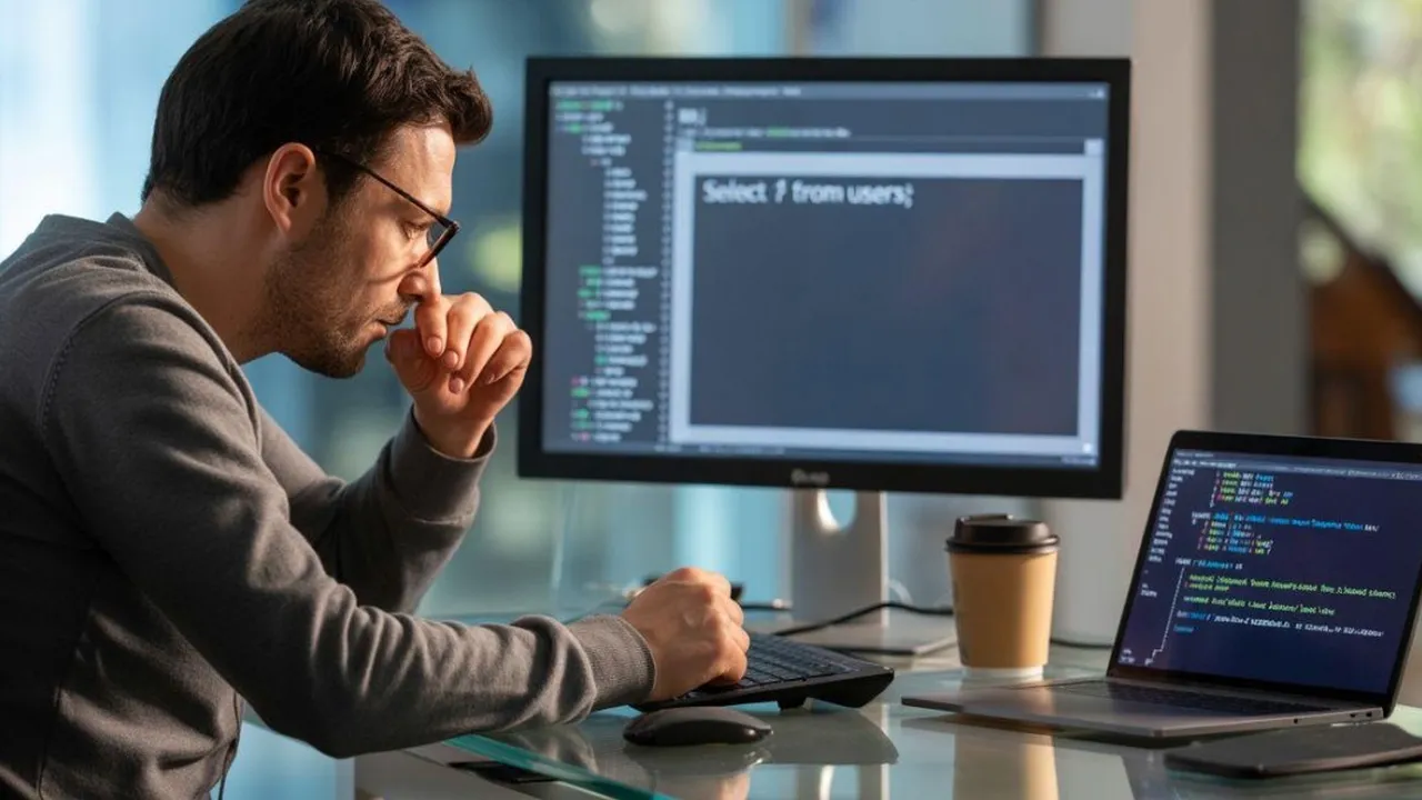 Cara Menggunakan MySQL: Panduan Lengkap untuk Pemula