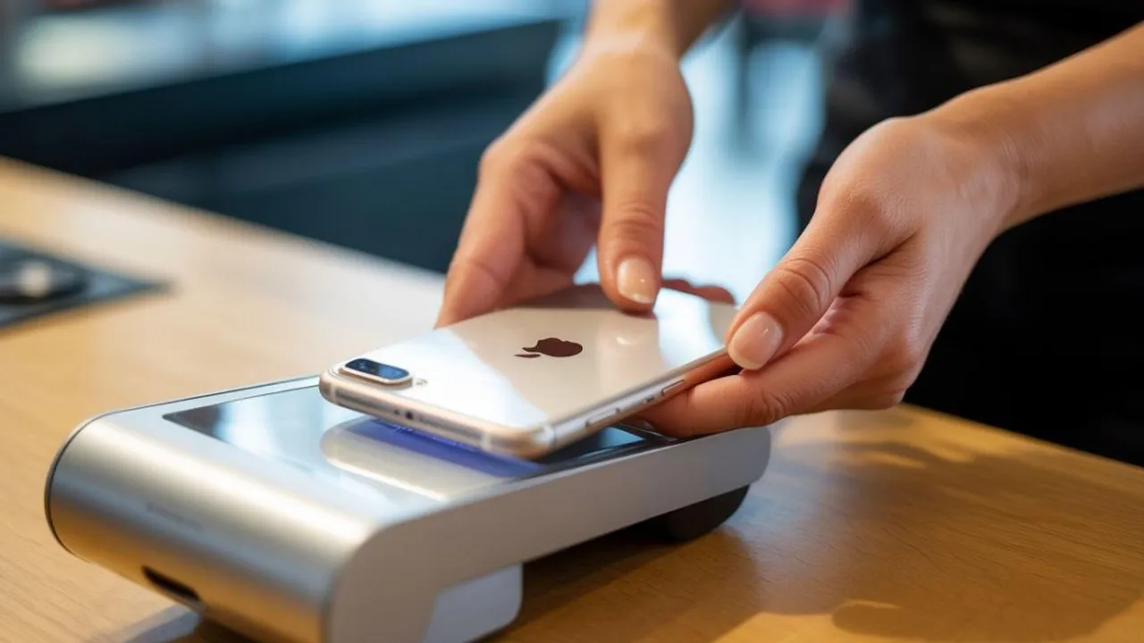Cara Menggunakan NFC di iPhone untuk Pembayaran, Tag, dan Automasi