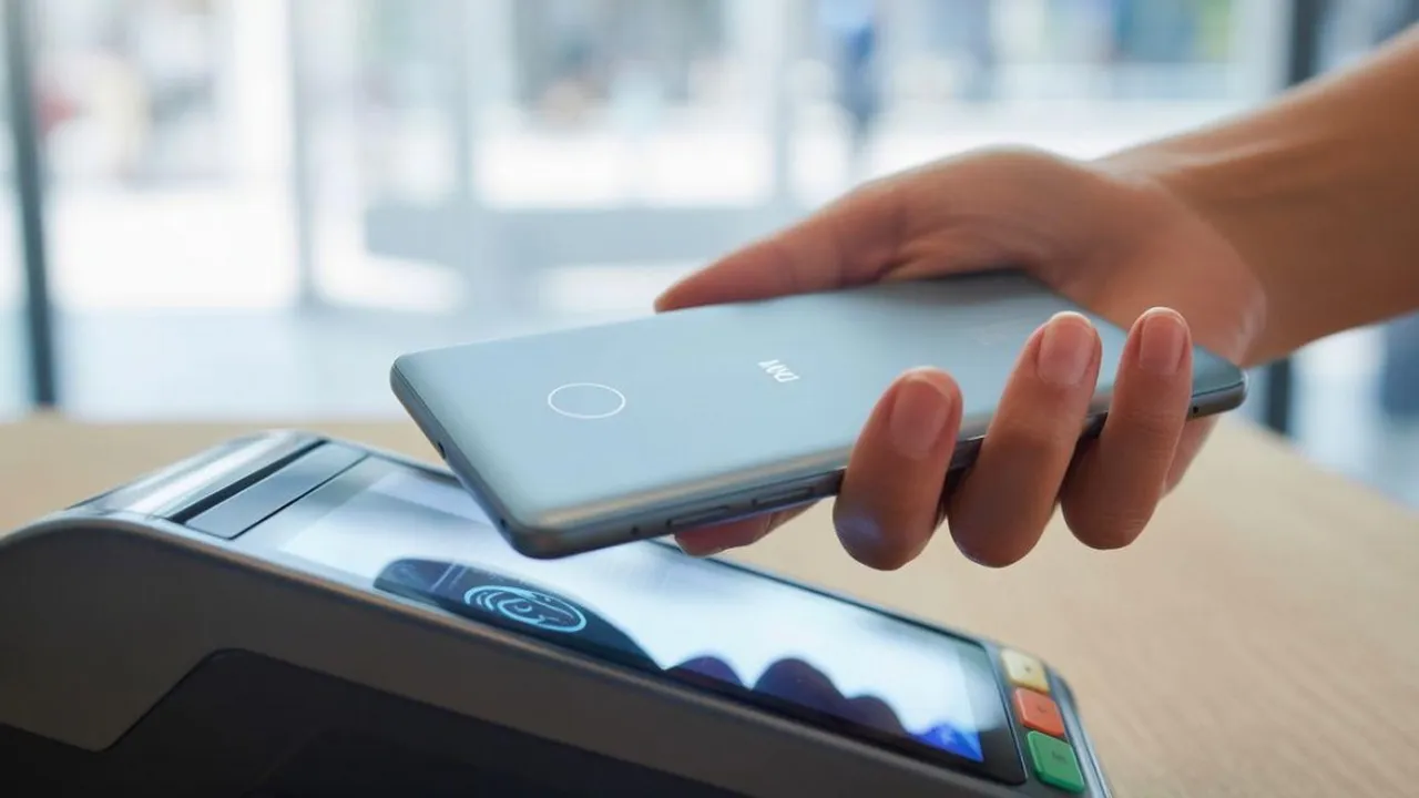 Cara Menggunakan NFC Xiaomi untuk Pembayaran, Cek Saldo, dan Transfer Data