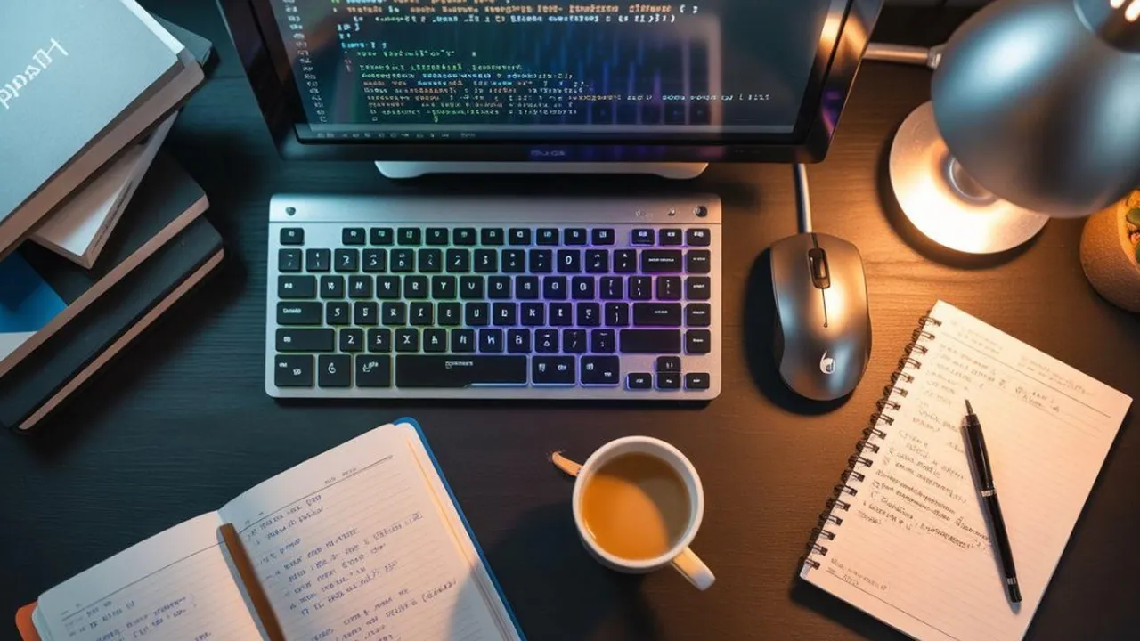 Cara Menggunakan Notepad++: Panduan Lengkap untuk Pemula