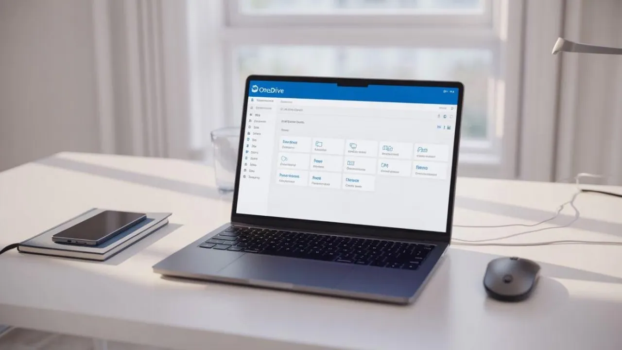 Cara Menggunakan OneDrive: Panduan Lengkap untuk Pemula