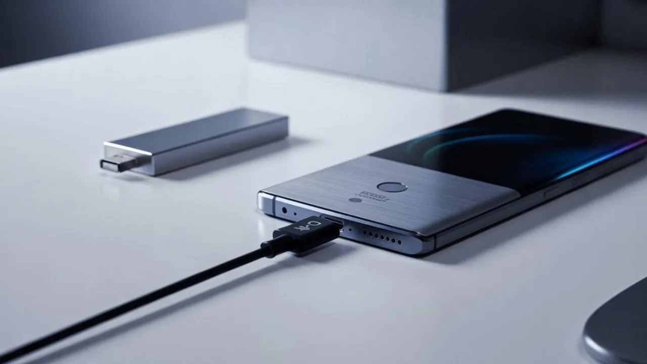 Cara Menggunakan OTG di Semua HP, Android dan iPhone