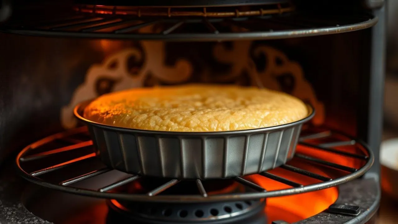 Cara Menggunakan Oven Tangkring yang Benar agar Hasil Panggang Sempurna