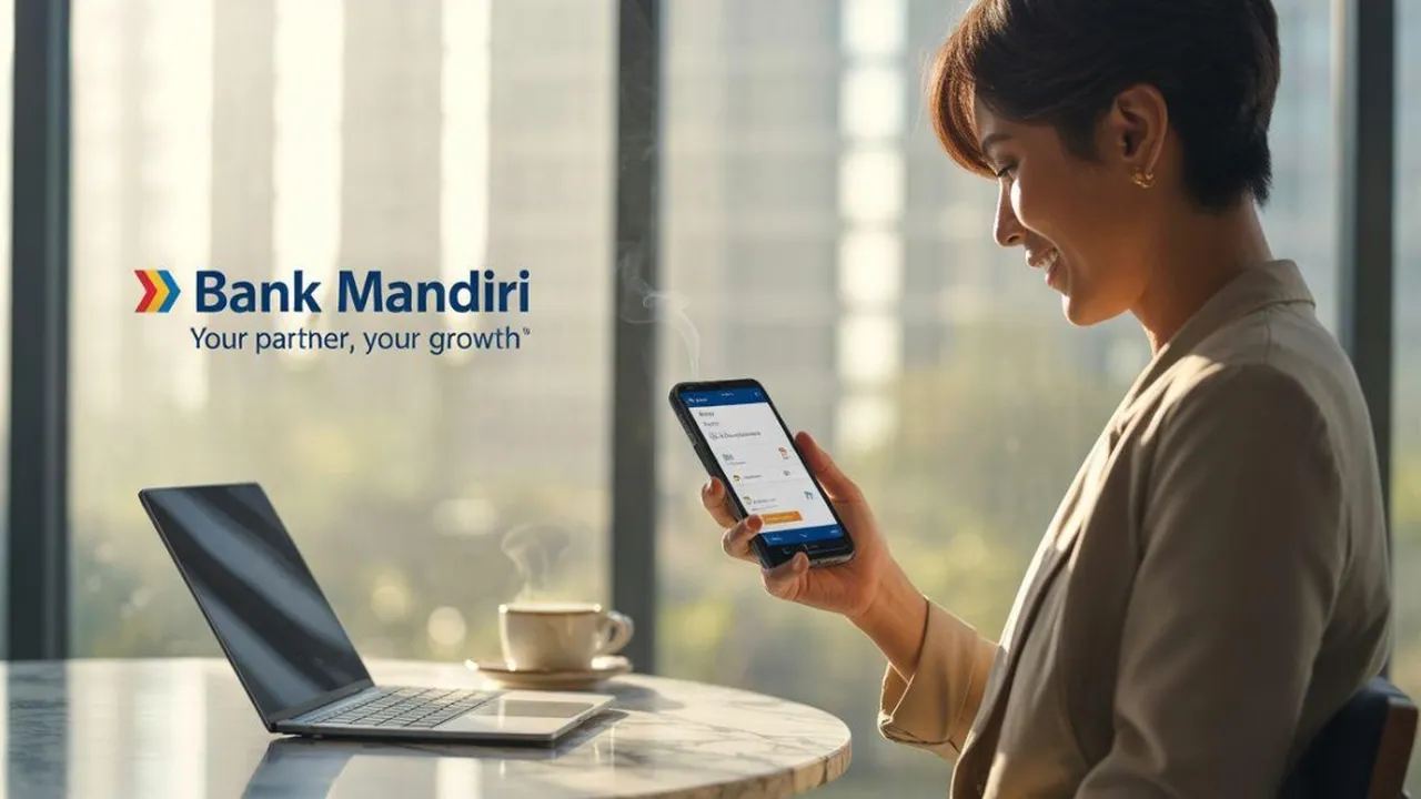 Cara Menggunakan Paylater Mandiri untuk Semua Jenis Transaksi Digital