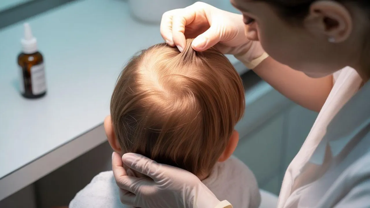 Cara Menggunakan Peditox untuk Membasmi Kutu Rambut dengan Efektif