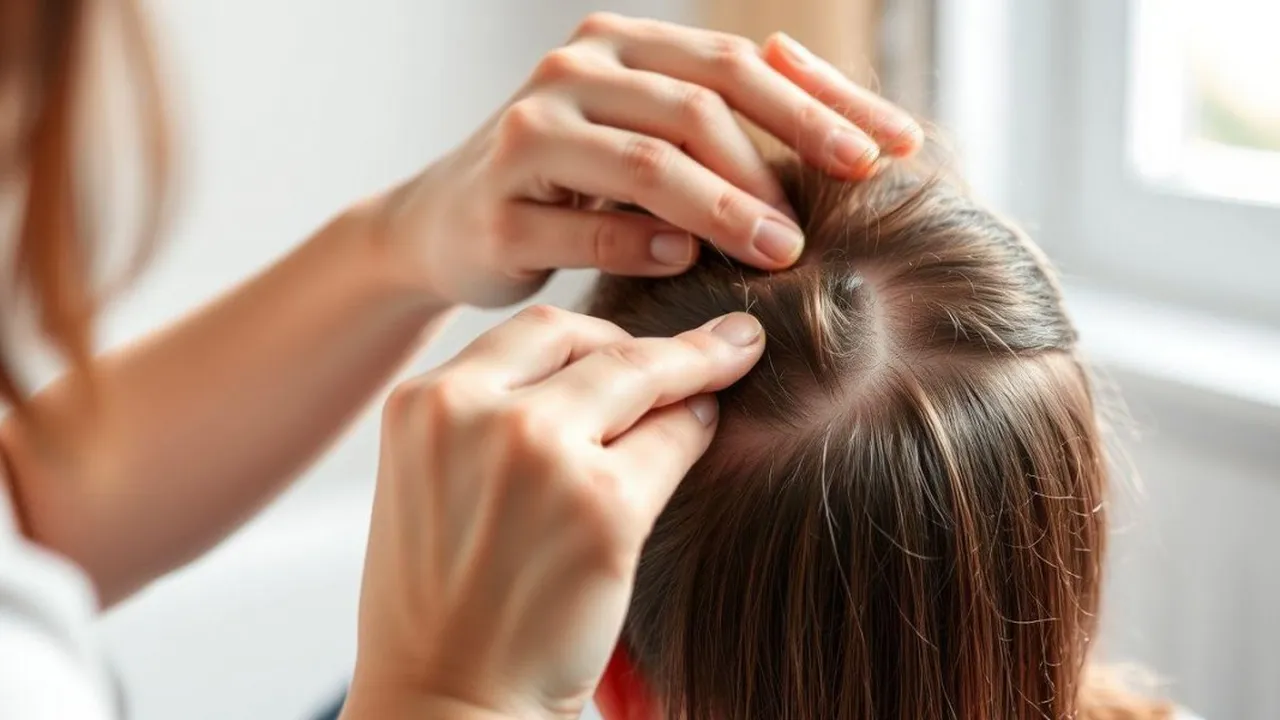 Cara Menggunakan Peditox yang Benar untuk Membasmi Kutu Rambut hingga Tuntas