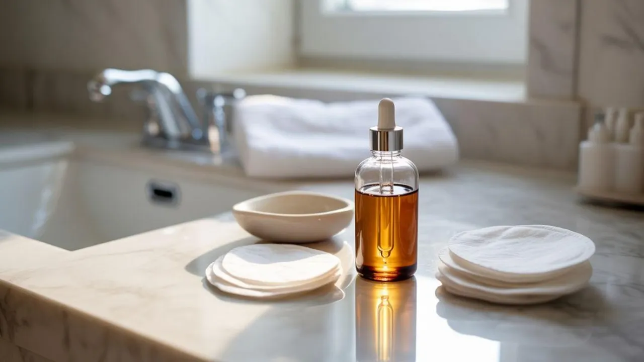 Cara Menggunakan Peeling Serum untuk Hasil Optimal dan Aman