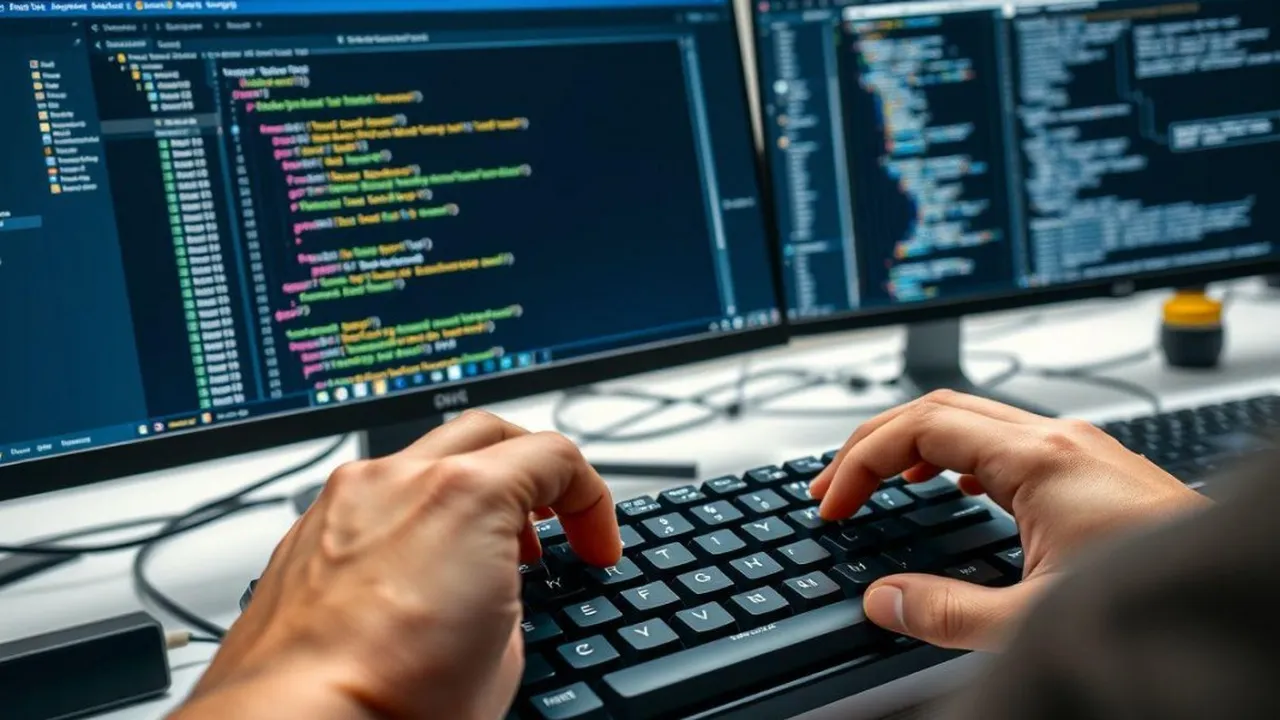 Cara Menggunakan phpMyAdmin: Panduan Lengkap untuk Pemula