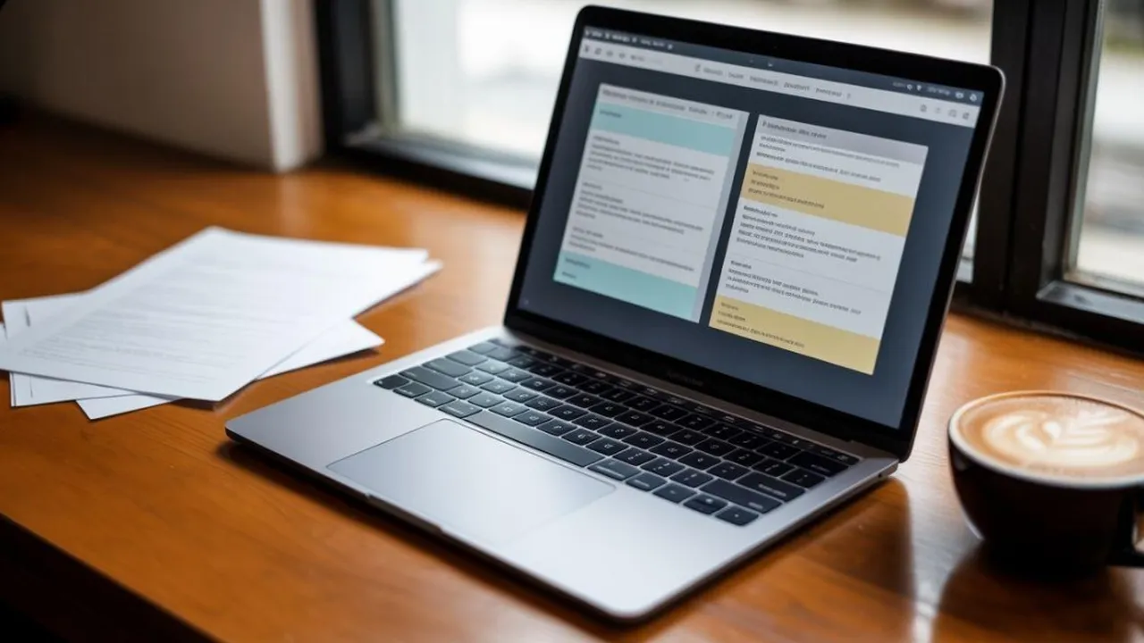 Cara Menggunakan Plagiarism Checker X untuk Cek Kemiripan Dokumen dengan Mudah