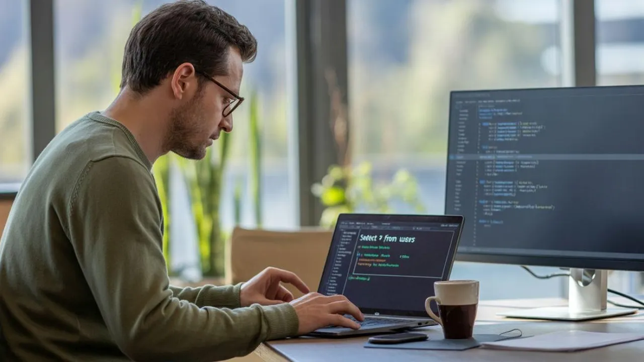 Cara Menggunakan PostgreSQL: Panduan Lengkap untuk Pemula