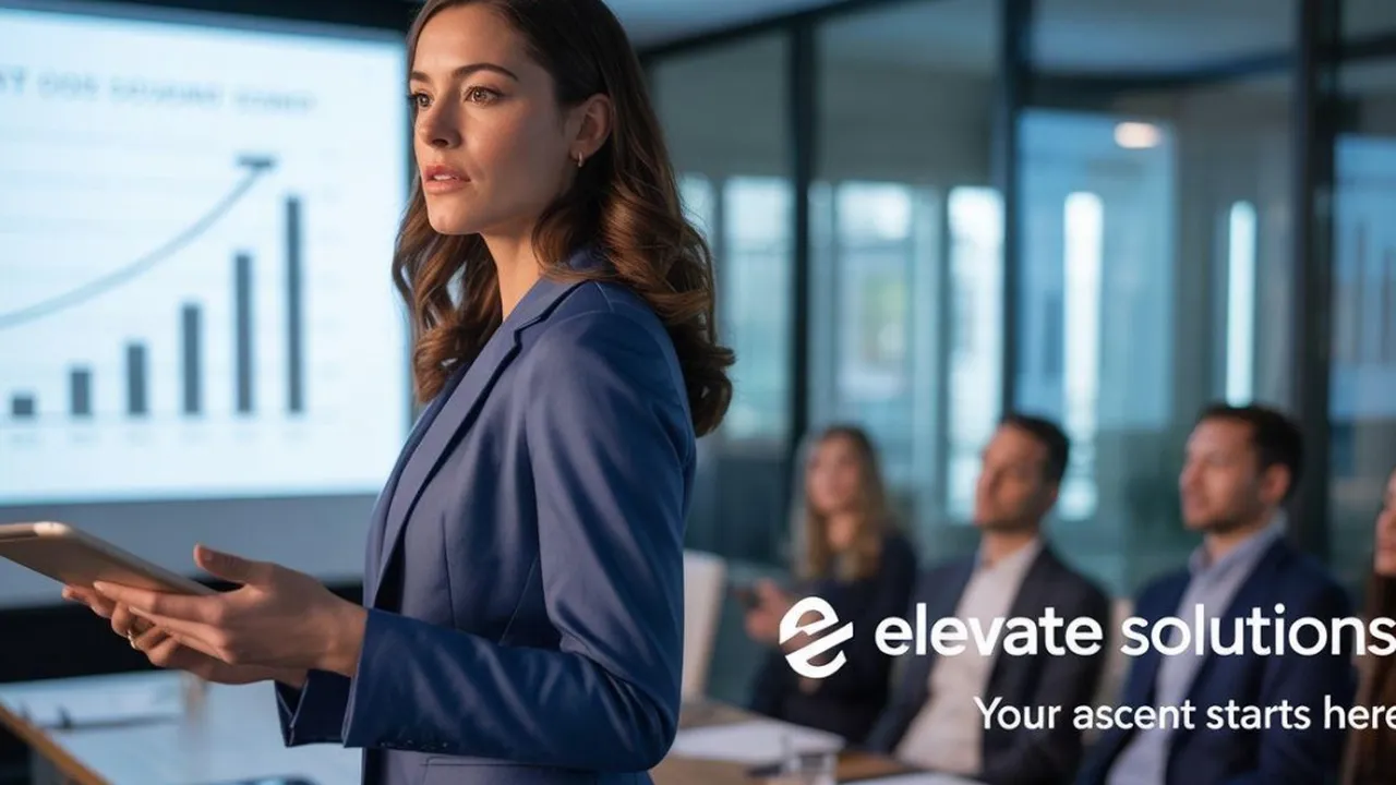 Cara Menggunakan Power Point untuk Presentasi yang Efektif