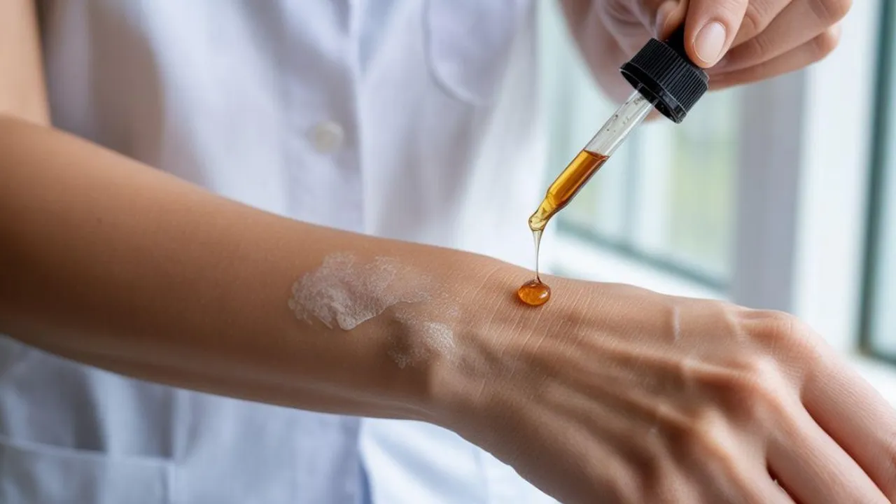 Cara Menggunakan Propolis untuk Kulit Gatal yang Tepat dan Aman