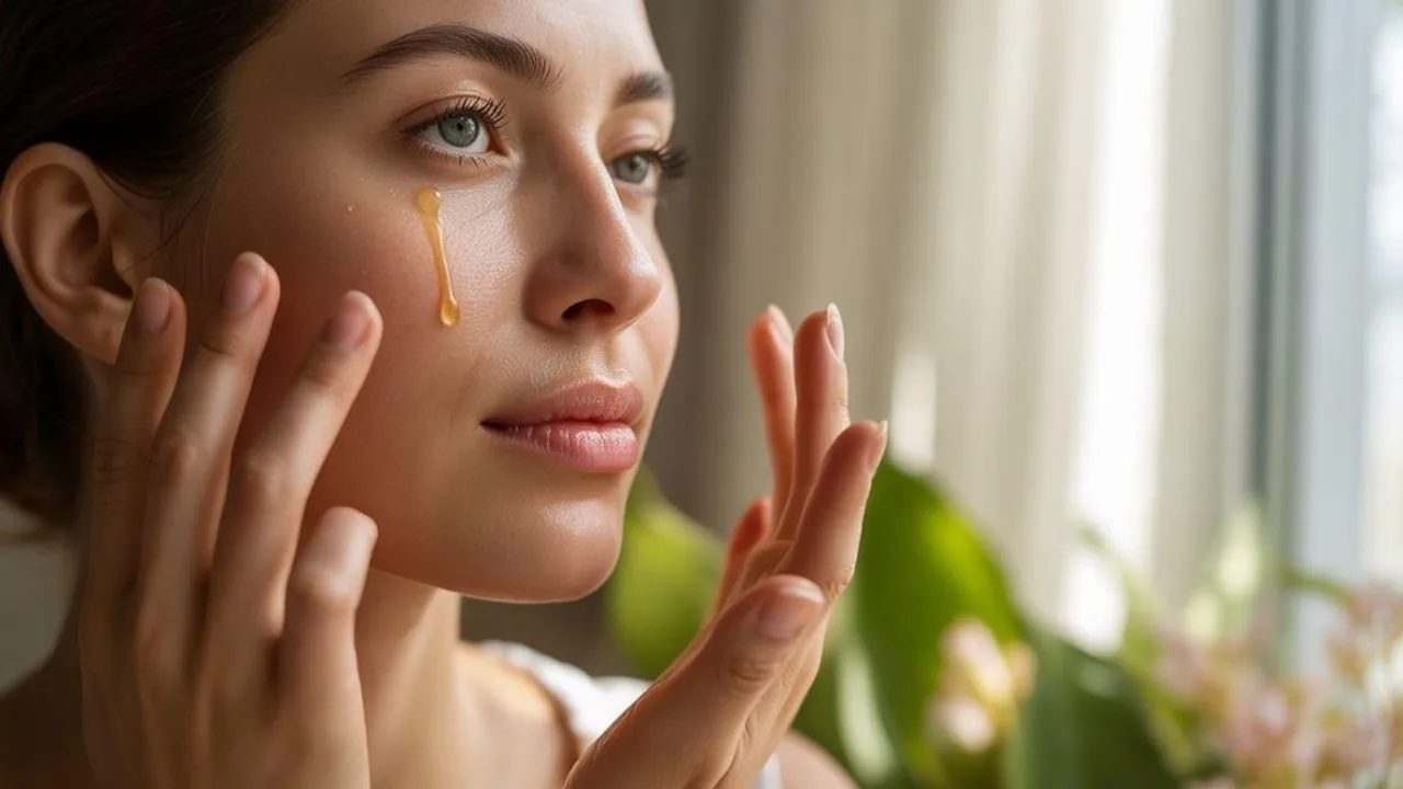 Cara Menggunakan Propolis untuk Wajah: Panduan Lengkap Perawatan Kulit Alami