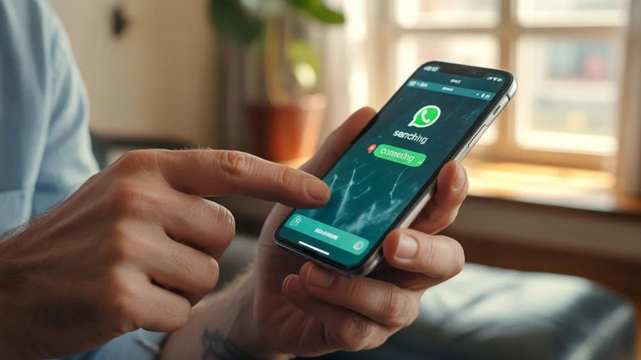 Cara Menggunakan Proxy di WA iPhone untuk Tetap Online Saat Jaringan Terbatas