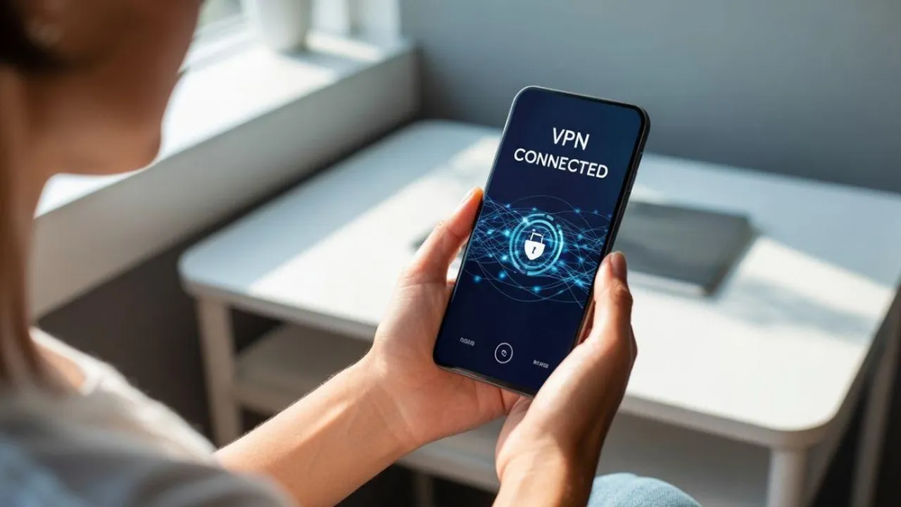 Cara Menggunakan Psiphon Pro untuk Akses Internet Bebas
