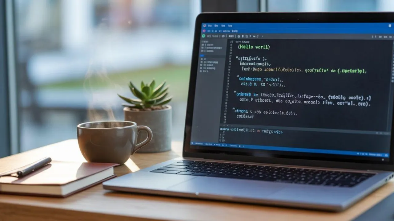 Cara Menggunakan Python di VSCode: Panduan Lengkap untuk Pemula
