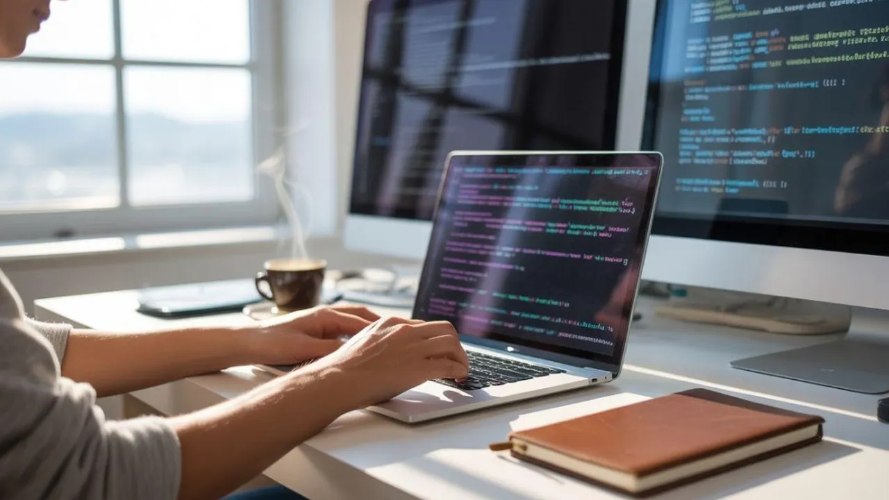 Cara Menggunakan Python: Panduan Lengkap untuk Pemula