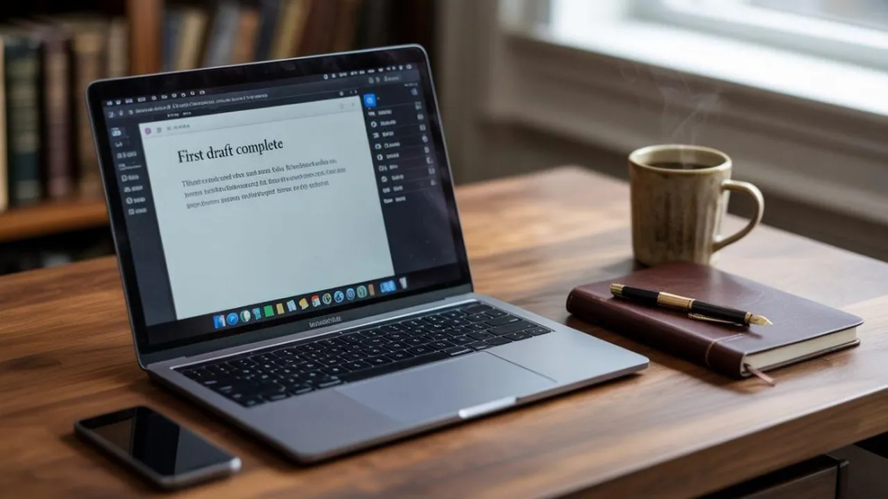 Cara Menggunakan QuillBot untuk Parafrase, Cek Grammar, dan Menulis Artikel Berkualitas