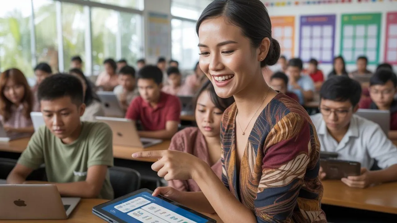 Cara Menggunakan Quizizz untuk Pembelajaran Interaktif