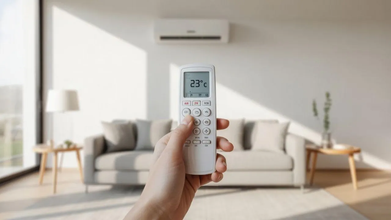 Cara Menggunakan Remote AC Semua Merk: Panduan Lengkap dan Praktis