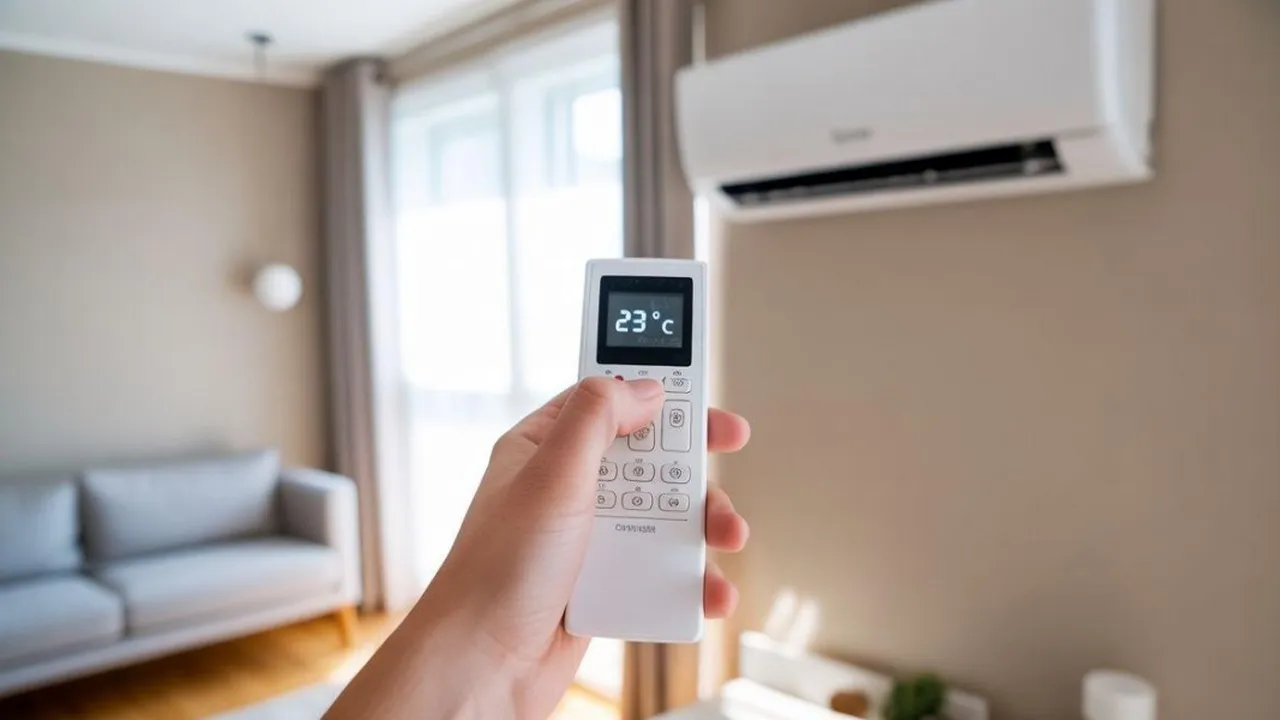 Cara Menggunakan Remote AC: Panduan Lengkap untuk Semua Merek