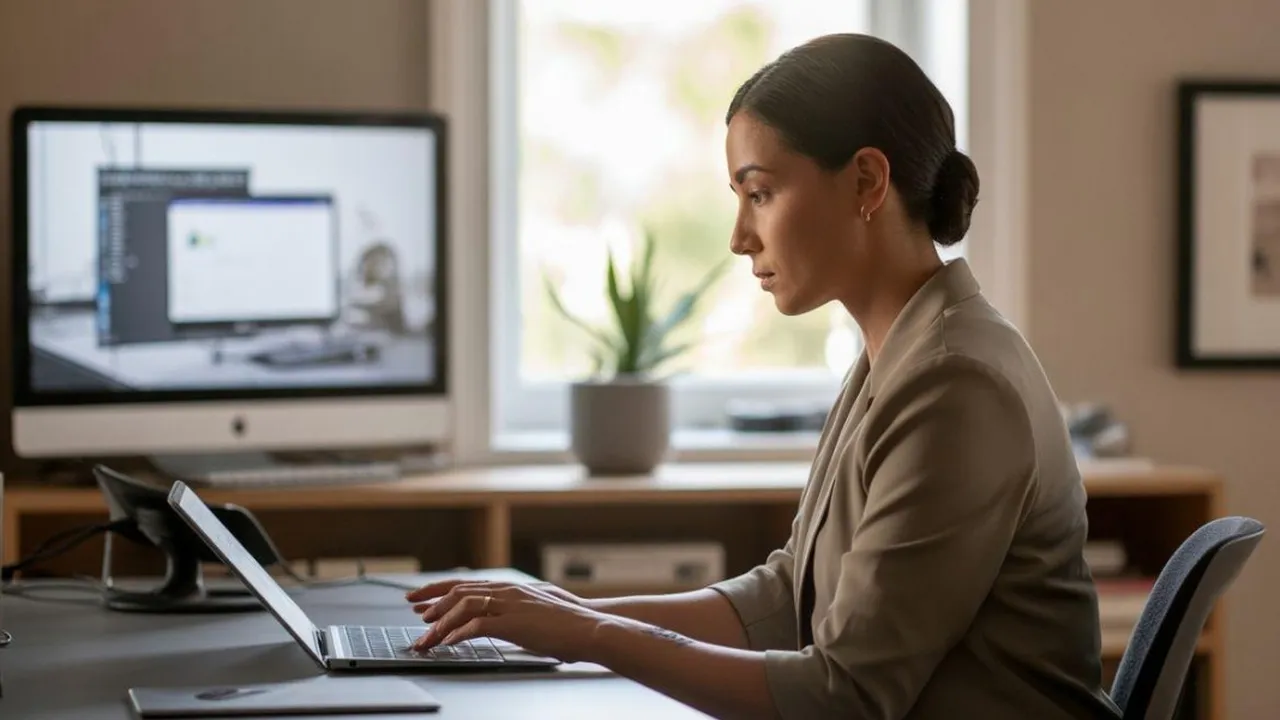 Cara Menggunakan Remote Desktop di Windows untuk Akses Komputer Jarak Jauh