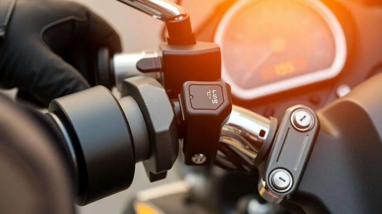 Cara Menggunakan Remote Vario 125 CBS ISS, Panduan Lengkap untuk Pemula