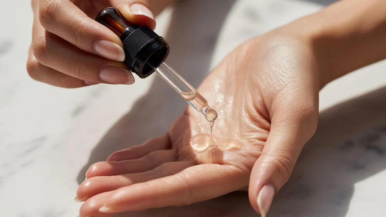Cara Menggunakan Retinol untuk Pemula: Panduan Lengkap Perawatan Kulit Anti-Aging