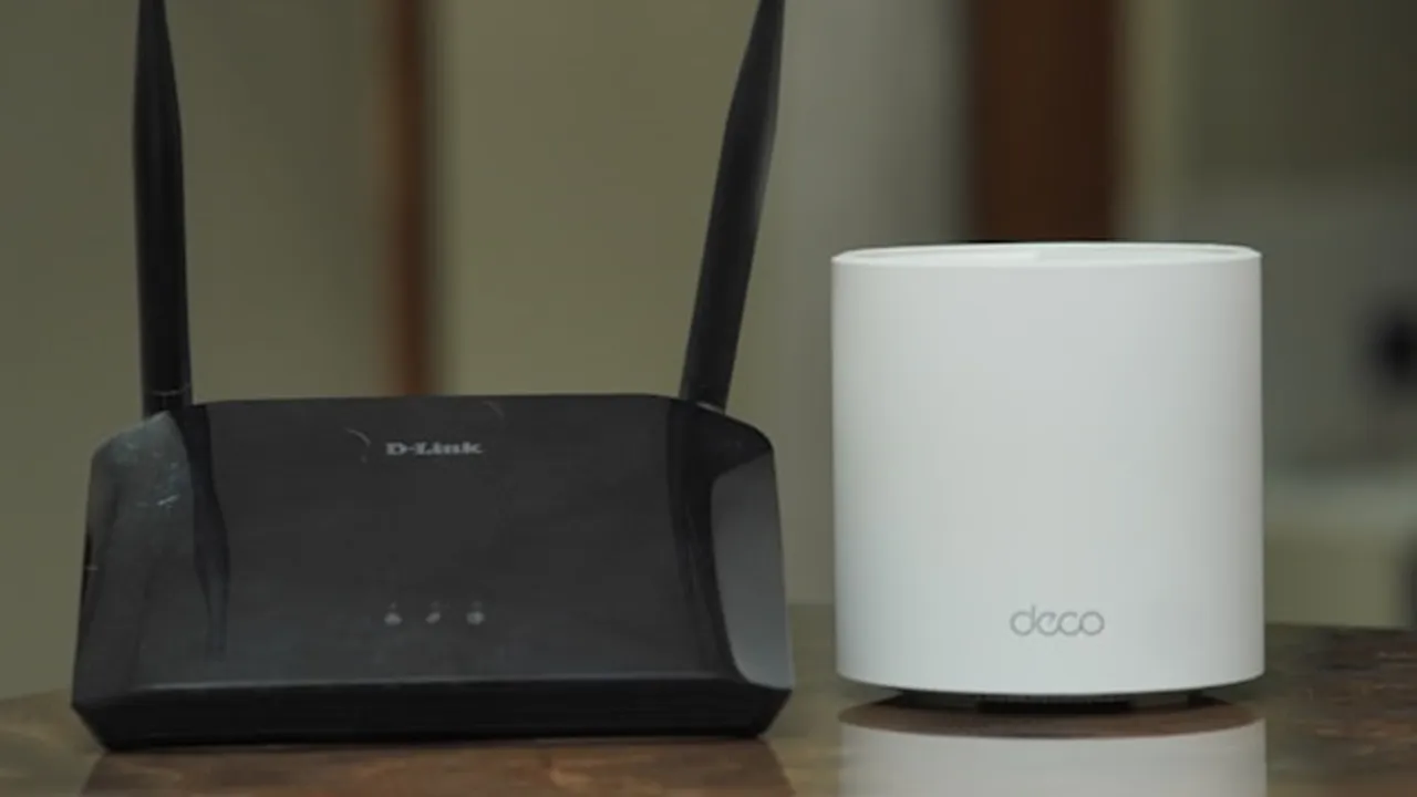 Cara Menggunakan Router WiFi di Rumah untuk Pemula hingga Mahir