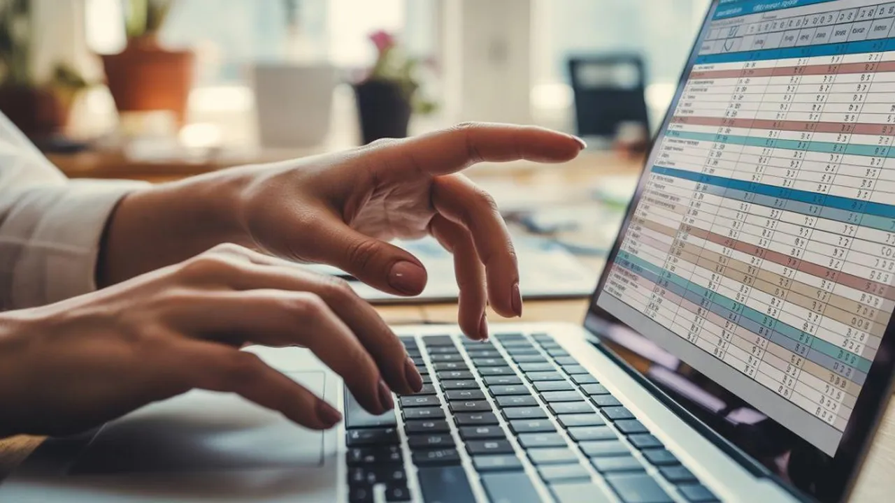 Cara Menggunakan Rumus MID di Excel untuk Mengekstrak Teks dengan Mudah