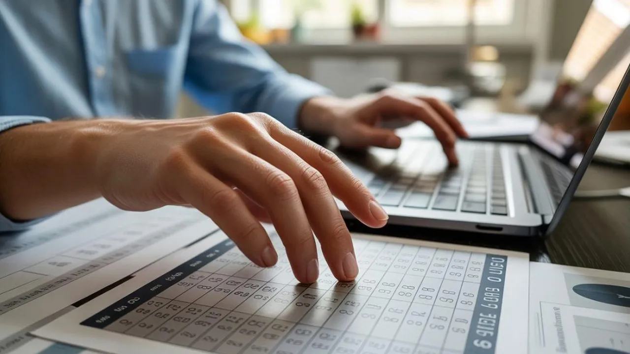Cara Menggunakan Rumus Terbilang di Excel untuk Mengubah Angka Menjadi Huruf