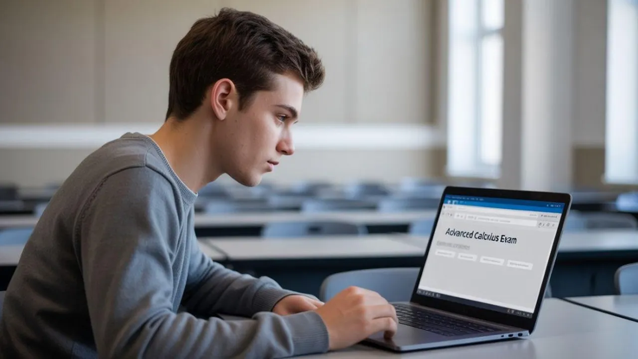 Cara Menggunakan Safe Exam Browser untuk Ujian Online yang Aman dan Terpercaya