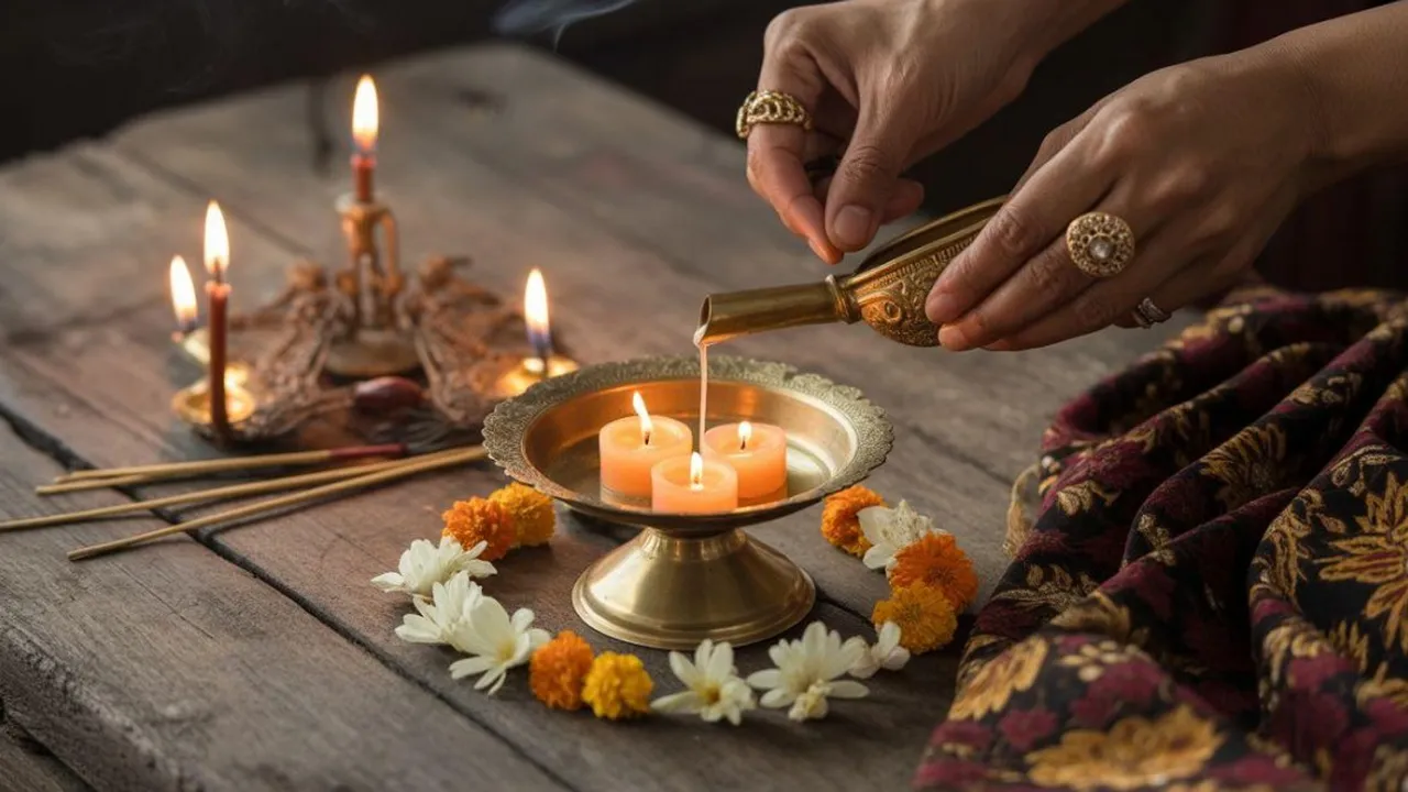 Cara Menggunakan Samber Lilin: Panduan Lengkap untuk Pemula